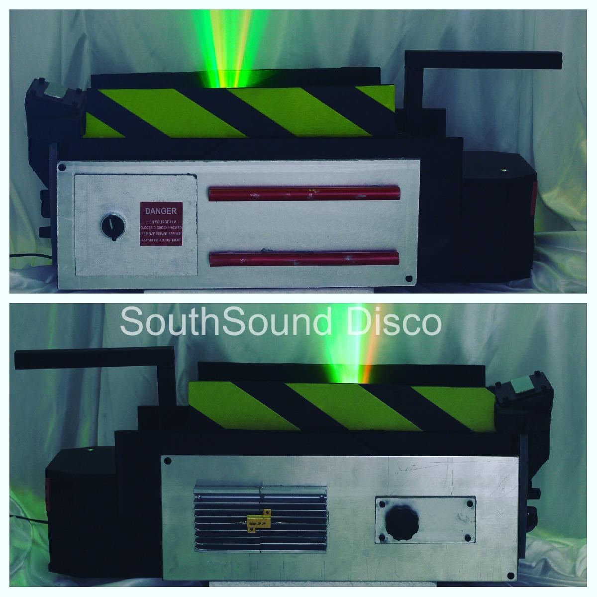 Ghostbusters Ghost Trap Party Prop